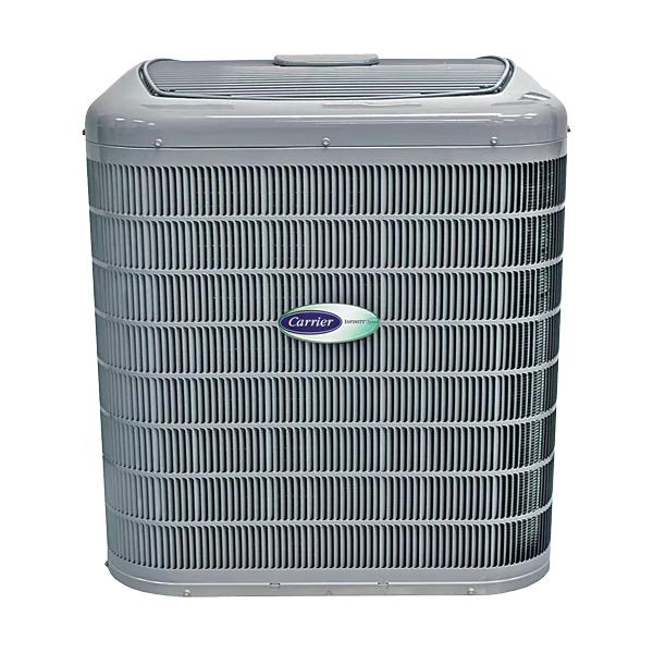 Carrier AC Unit