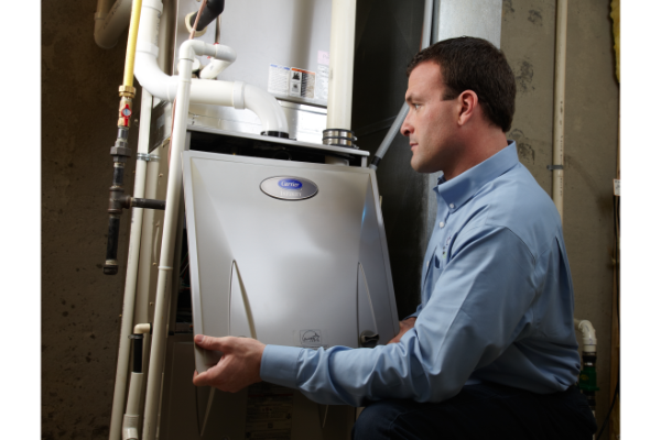 Carrier AC Unit