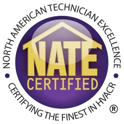 Nate Cert